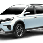 Honda BR-V