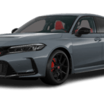 Honda Civic Type R