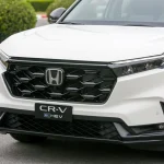 Bảng Tính Mua Trả Góp Honda CR-V Hybrid Tháng 09/2026: Trả Trước & Gốc Lãi Hàng Tháng