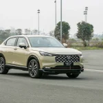 Bảng Tính Mua Trả Góp Honda HR-V Tháng 09/2026: Trả Trước & Gốc Lãi Hàng Tháng