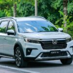 Bảng Giá Lăn Bánh Honda BR-V Tháng 09/2026 Mới Nhất Tại Bình Dương