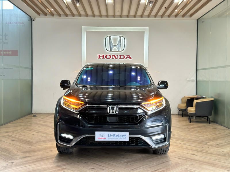 5. CRV L ĐEN Vin20 - 91.000 km (13)