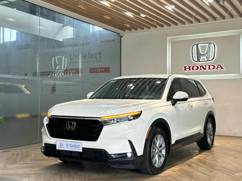 CRV 2025 cũ Th3 (3)