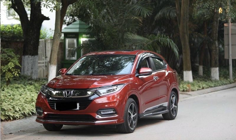 HRV L 2021