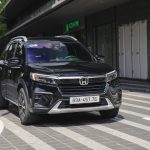 Honda Việt Nam bán được 156.779 xe máy và 1.052 ô tô trong tháng tháng 2/2026