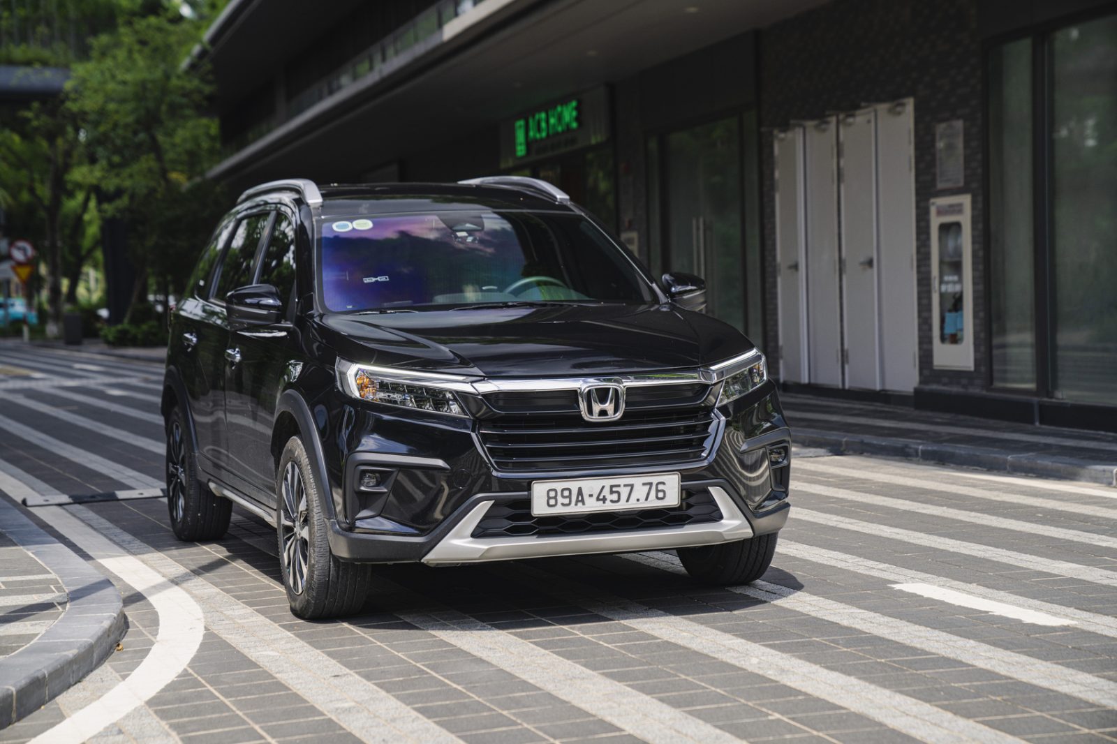 xehay doanh so honda 110326 4 Honda Việt Nam bán được 156.779 xe máy và 1.052 ô tô trong tháng tháng 2/2026