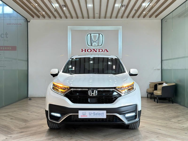 CRV L Trang Vin23 - 19.500 km (3)