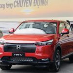 Cập Nhật Bảng Giá Lăn Bánh Honda HR-V Tháng 09/2026 Mới Nhất Tại Bình Dương