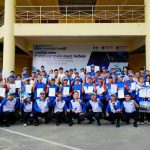 Honda Ôtô Bình Dương Thuận An Tổ Chức Sự Kiện Lái Xe An Toàn 2026