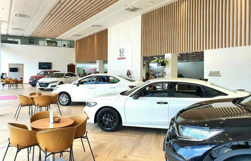 Mua Xe Tháng 08/2026: Tại Sao Nên Chọn Đại Lý Honda Ôtô Bình Dương? 2 Mua Xe Tháng 08/2026: Tại Sao Nên Chọn Đại Lý Honda Ôtô Bình Dương? ANH SHOWROOM 2 Mua Xe Tháng 08/2026: Tại Sao Nên Chọn Đại Lý Honda Ôtô Bình Dương?
