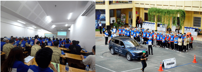Honda Ôtô Bình Dương Thuận An Tổ Chức Sự Kiện Lái Xe An Toàn 2026 2 Honda Ôtô Bình Dương Thuận An Tổ Chức Sự Kiện Lái Xe An Toàn 2026 Honda Ôtô Bình Dương Thuận An Tổ Chức Sự Kiện Lái Xe An Toàn 2026
