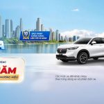 Bùng Nổ Khuyến Mãi Honda Ôtô Tháng 10/2026: Ưu Đãi Bứt Phá, Nhận Xe Dễ Dàng